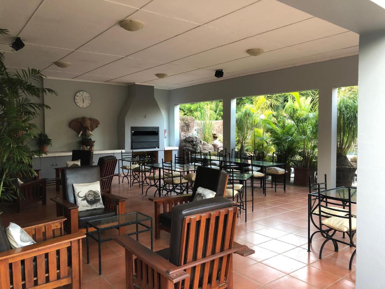 Beyond Cui Bono Guesthouse أدو المظهر الخارجي الصورة