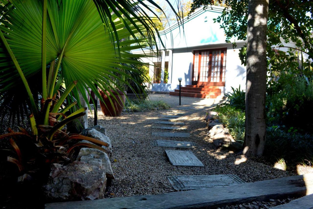 Beyond Cui Bono Guesthouse أدو المظهر الخارجي الصورة