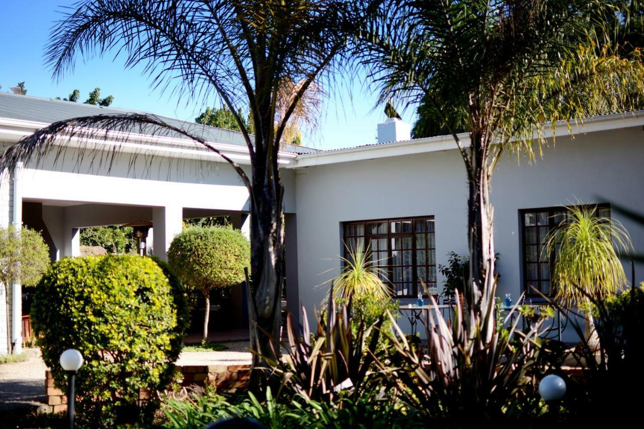 Beyond Cui Bono Guesthouse أدو المظهر الخارجي الصورة